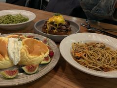 -UPPER KITCHEN(延安路店)