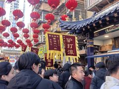 -小李烧鸡(西北角总店)