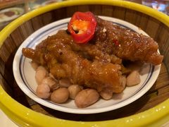 -香港新曜记茶餐厅(星耀城店)