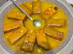 创味一品豆腐-创味·民间海南菜·非遗藤桥排骨(藤桥·免税城店)