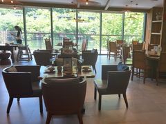 -芳草地度假酒店·野炉中餐厅