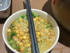 -今今转转自助小火锅(天祥广场店)