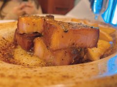 -摩根扒房(桐梓林店)