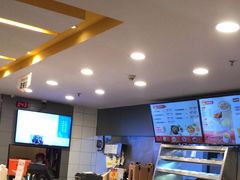 -真功夫(莲塘店)