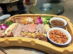 -八大碗·地道东北菜(白塔堡店)