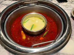 豆浆鱼火锅-鱼豆吉·豆浆鱼火锅(宜昌万达店)