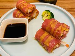 -粤港餐厅(禹州商业广场店)