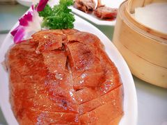 -九花山烤鸭店