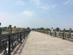 -卢沟桥文化旅游区