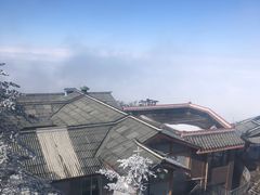 -峨眉山风景名胜区