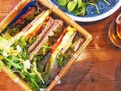 -AFS Cafe & Canteen(闽江二路店)