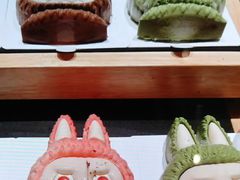 -雍容荟活波龙自助餐(IFS黑金店)