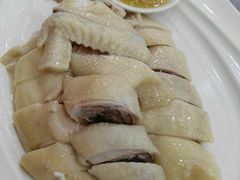 -潮喜竹溪荔湖酒家(荔枝湾店)