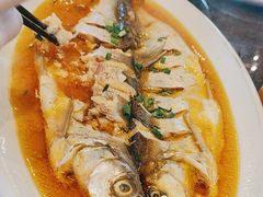 -南山竹海·珍味堂