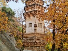 -天津盘山风景名胜区