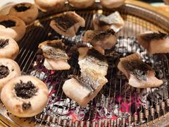 -红沃鳗鱼黑牛烤肉店(不老街店)