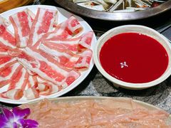 -渝味晓宇火锅(合川路店)