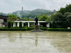 -梁启超故居纪念馆