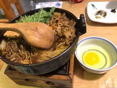 -山之川日料放题(通州店)