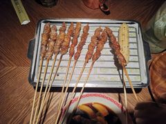 -馋嘴猫北京食堂·烤鸭·宵夜(亚运村店)