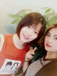 -苑苑发型设计