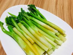 -胜记凯心茶餐厅(汇金财富广场店)