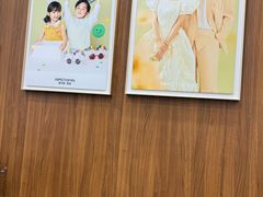 -海马体家庭照相馆(广州正佳广场店)