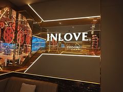 -INLOVE KTV(西溪印象城店)