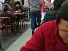 大堂-朱新年·苏式汤团·面点(北寺塔店)