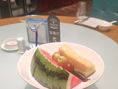-新海渔港·胶东海鲜家常菜·家宴(奥体中心店)
