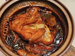 -华膳楼·安徽地标美食·中华餐饮名店(文化公园店)