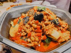 -蛙来哒(大汉悦中心店)