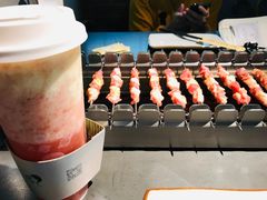 -很久以前羊肉串(昌里路三钢里店)