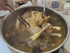 -加顺农场餐厅