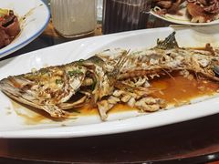 -郑庄脂渣海鲜楼(九水路店)