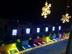-海市蜃楼花园主题餐厅(石顶店)