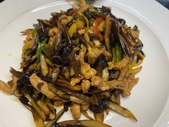-宜兴隆家宴·私房菜(泰安华庭店)
