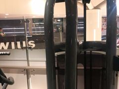 -威尔仕健身(虹桥南丰城店)
