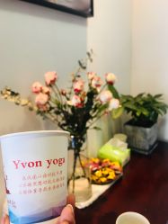 -Yvon yoga 瑜伽·精准体态管理中心