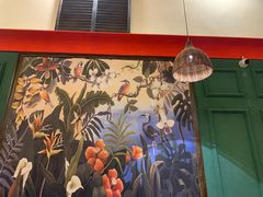 -泰堤坊(淡水体育馆店)