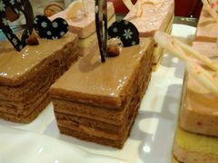 android_upload_pic-太平洋咖啡(市府恒隆二店)