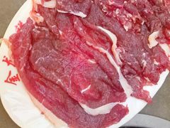 -万祥牛肉火锅(金龙店)