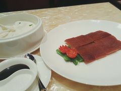 -8餐厅(新葡京酒店)