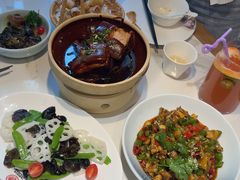 -塘人·老底子宁波菜小馆(南塘老街店)