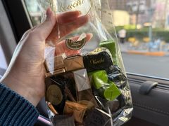 -VENCHI 闻绮(北京国贸商城店)