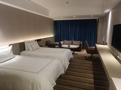 -北京金龙潭御瑞酒店(花园桥地铁站店)