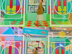 -VT101维多利广场