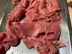 -霸腹烤肉(厦门柚子番店)