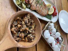 -埠口精酿夜景餐酒吧· BREWPORT BISTRO(长嘉汇重庆之眼店)