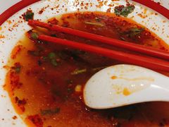 -喜家德虾仁水饺(华强天虹店)